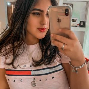 Meet your Posher, Sâmella